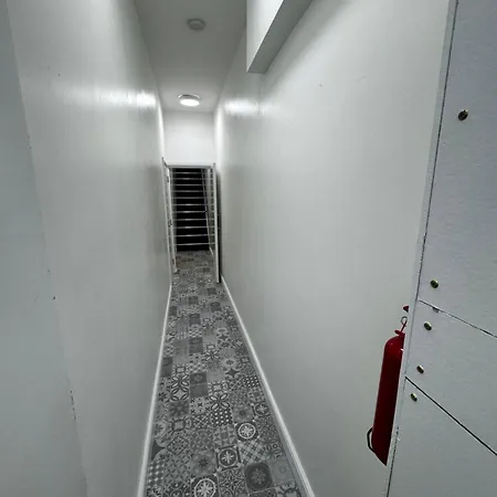 11Acomberton Apartment Kidderminster Exterior photo