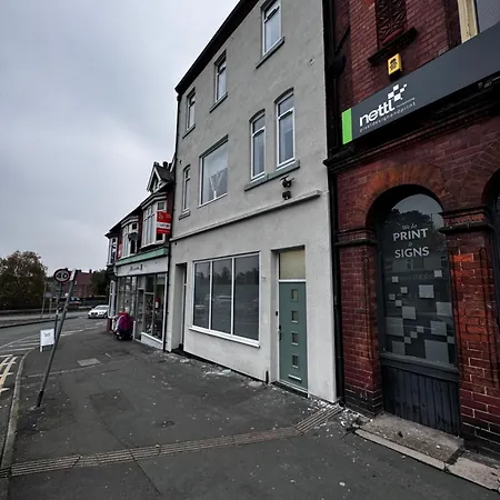 11Acomberton Apartment Kidderminster Exterior photo