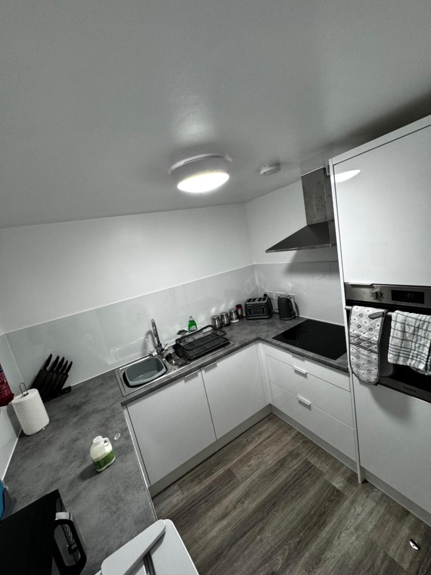 11acomberton Apartment Kidderminster